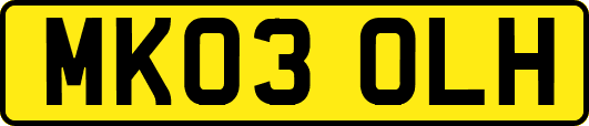 MK03OLH