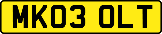 MK03OLT