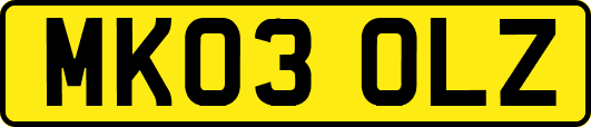 MK03OLZ