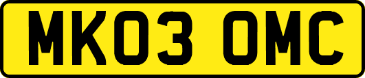 MK03OMC