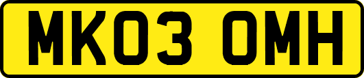MK03OMH
