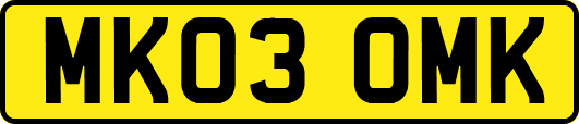 MK03OMK
