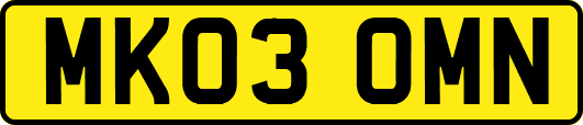MK03OMN
