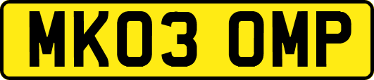 MK03OMP