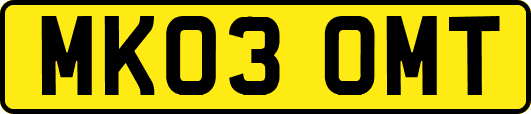 MK03OMT