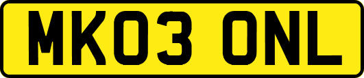 MK03ONL