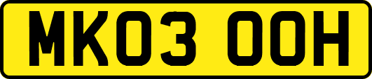 MK03OOH