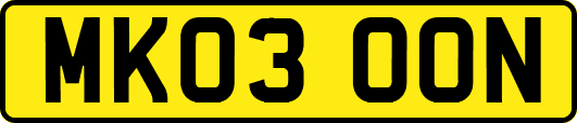 MK03OON