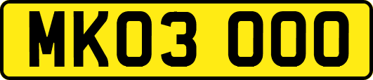 MK03OOO