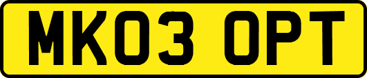 MK03OPT