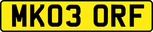 MK03ORF