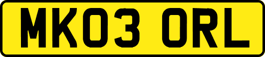 MK03ORL