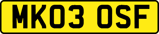 MK03OSF