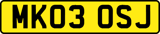 MK03OSJ