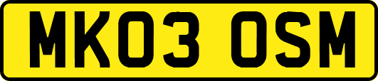 MK03OSM