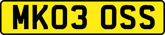 MK03OSS