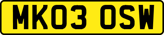 MK03OSW