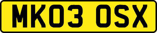 MK03OSX