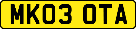 MK03OTA