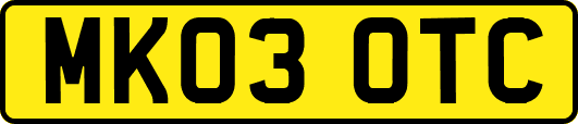 MK03OTC