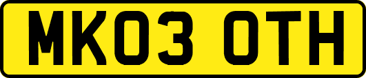 MK03OTH