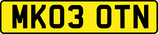 MK03OTN