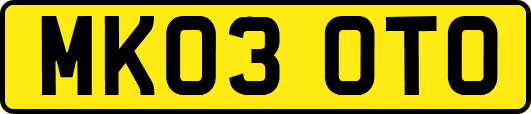 MK03OTO