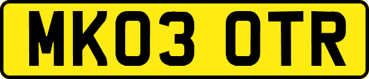 MK03OTR