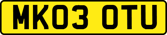 MK03OTU