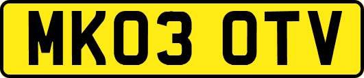 MK03OTV