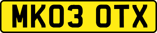 MK03OTX