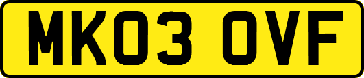 MK03OVF