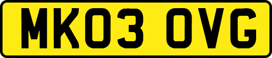 MK03OVG