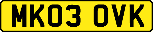 MK03OVK