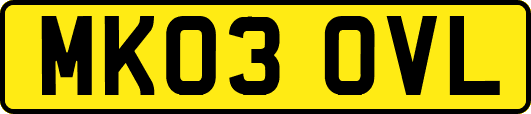 MK03OVL