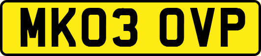 MK03OVP