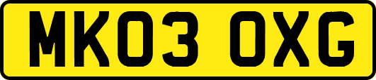 MK03OXG