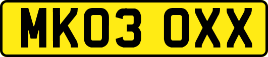 MK03OXX