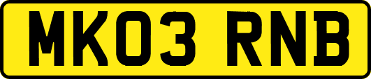 MK03RNB