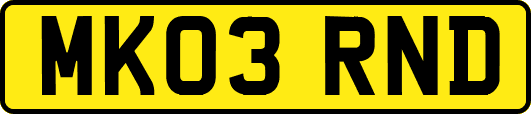 MK03RND