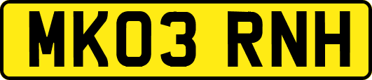 MK03RNH