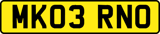 MK03RNO