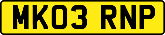 MK03RNP