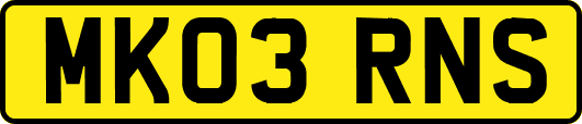 MK03RNS