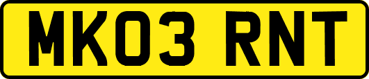 MK03RNT