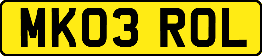 MK03ROL