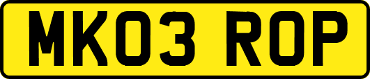 MK03ROP