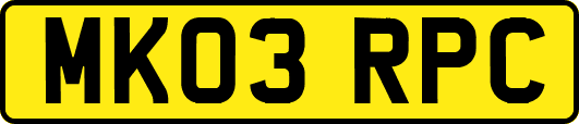 MK03RPC