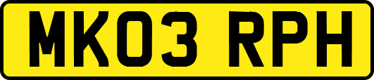 MK03RPH