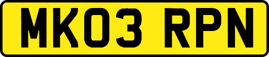 MK03RPN